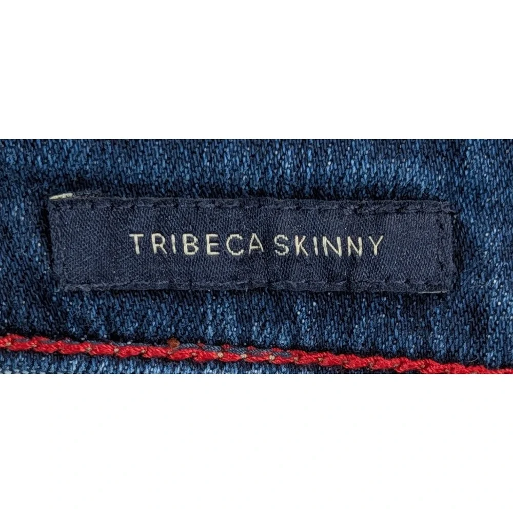 Tommy Hilfiger measurements waist